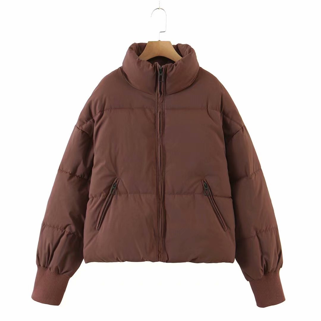 Bubble Jacket