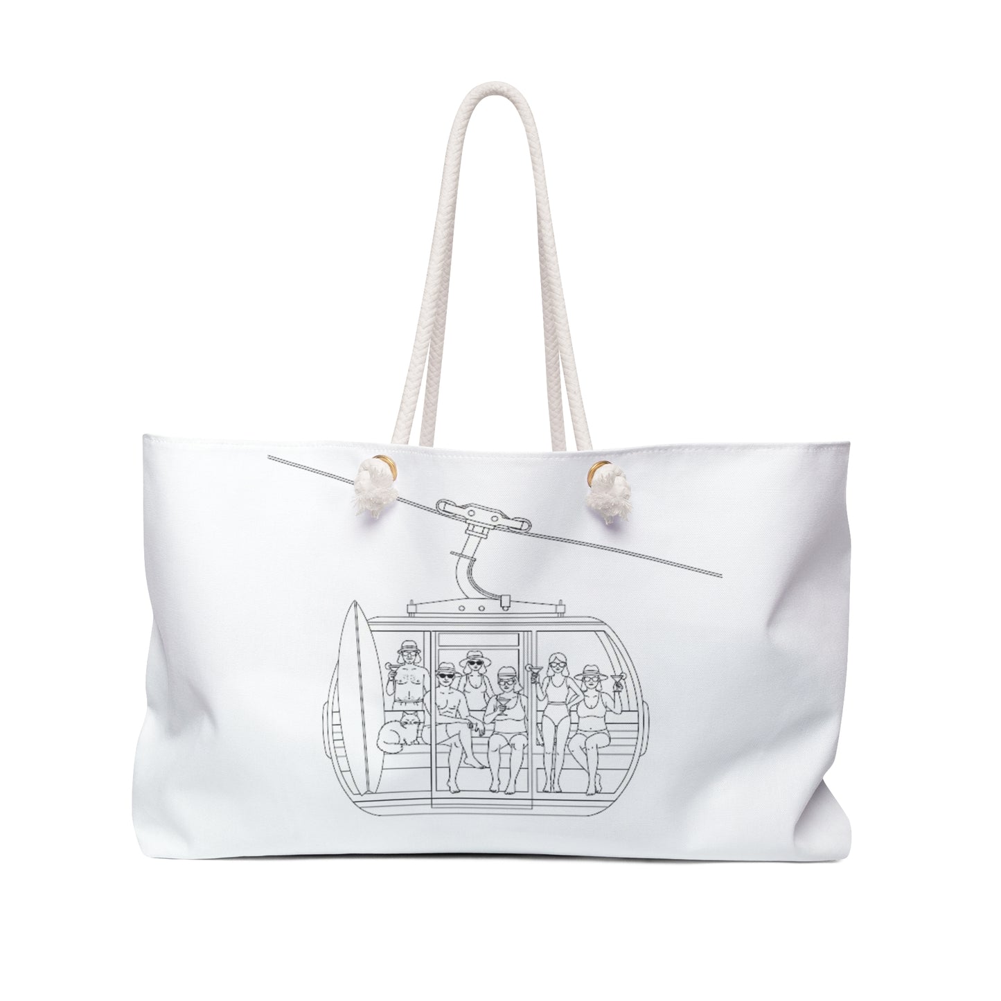 Weekender Bag