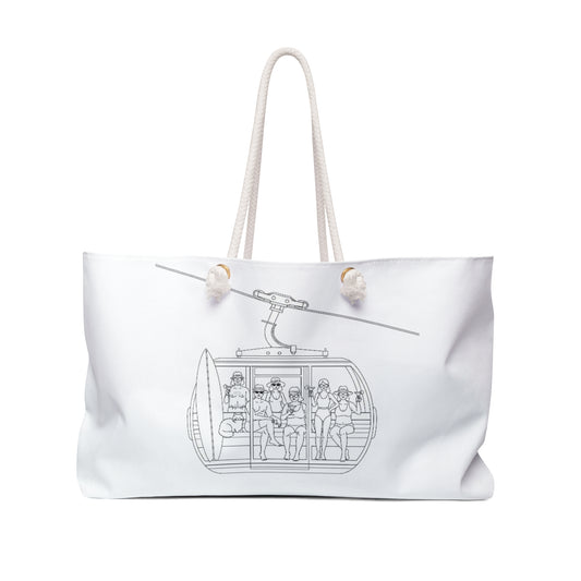 Weekender Bag