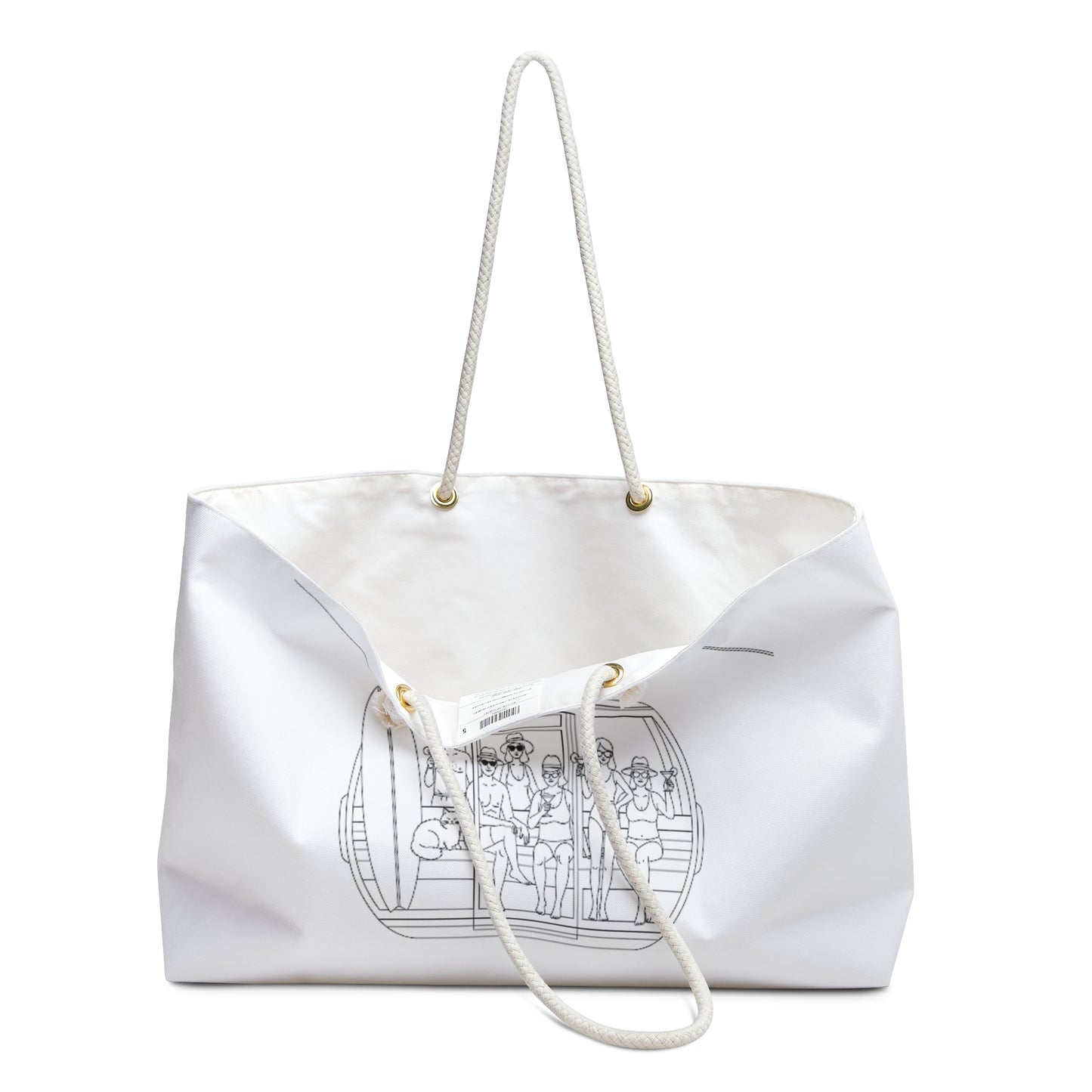 Weekender Bag