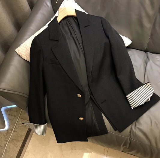 Preppy Blazer