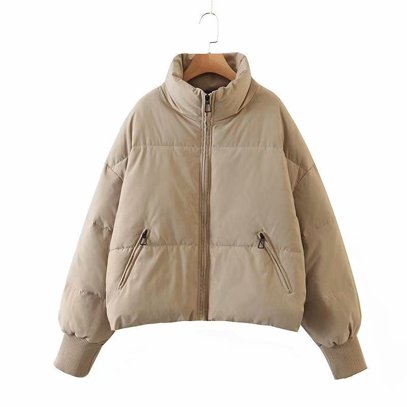 Bubble Jacket