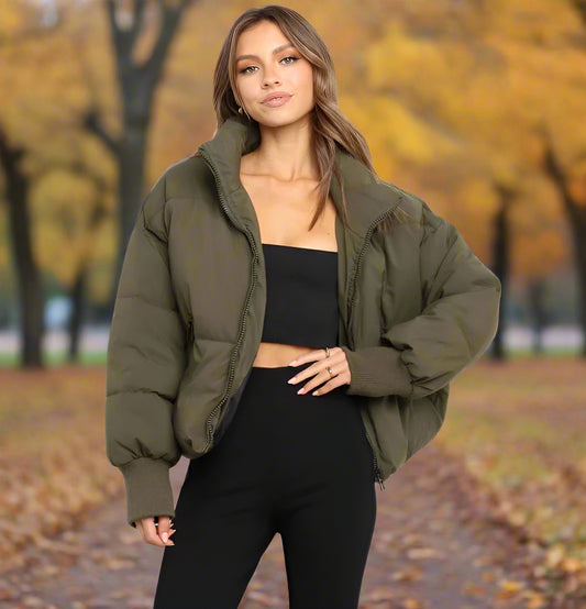 Bubble Jacket