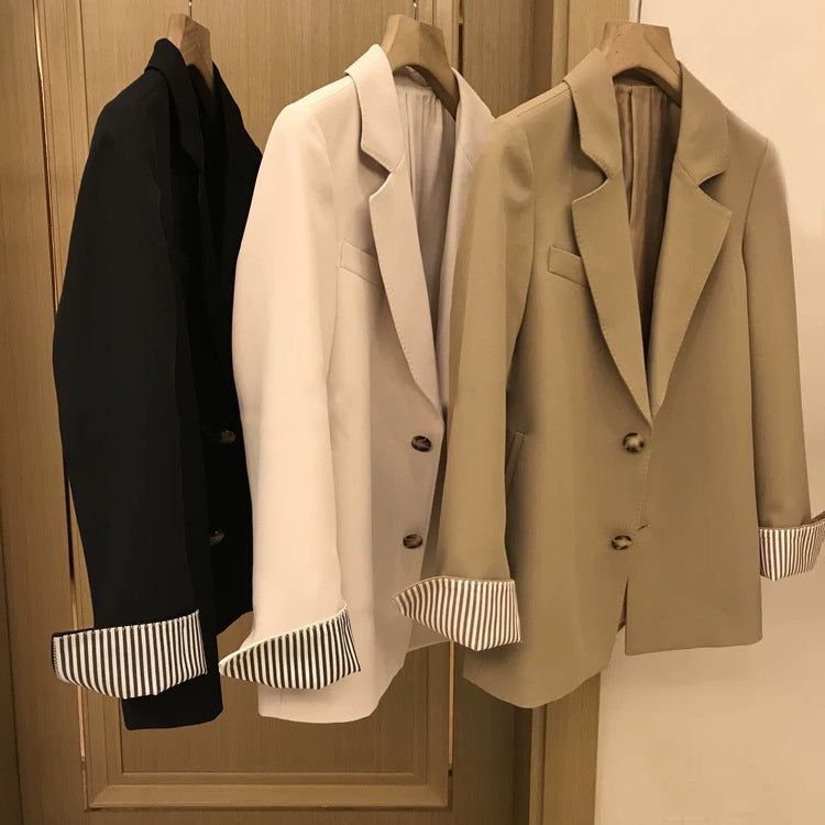Preppy Blazer