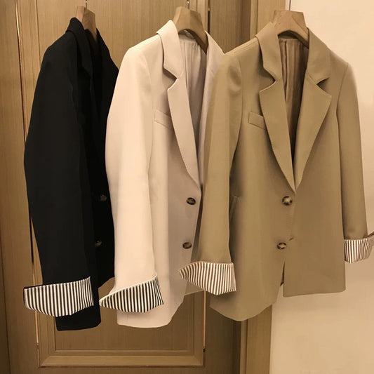 Preppy Blazer