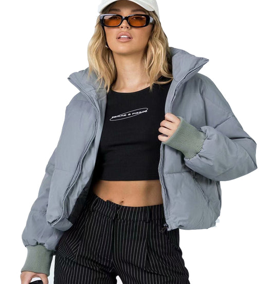 Bubble Jacket